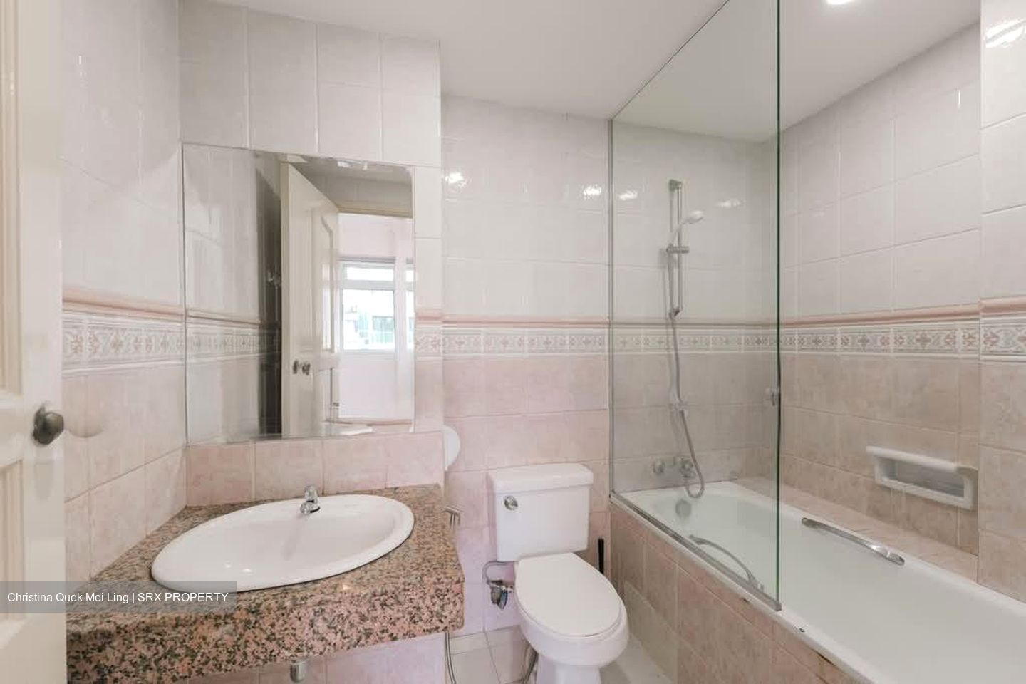 La Crystal (D9), Apartment #585443901